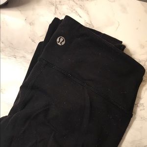 lululemon wunder under leggings